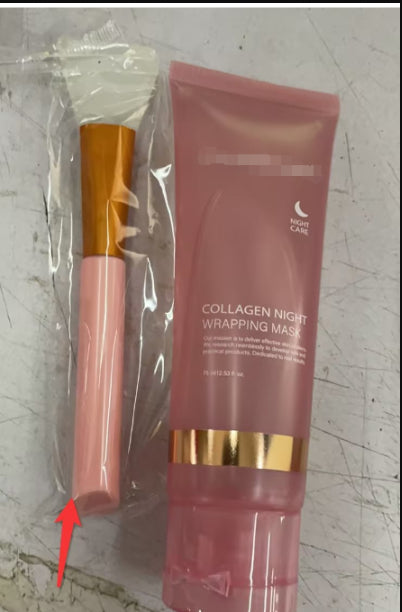 Elmilana  Overnight Collagen Wrapping Mask
