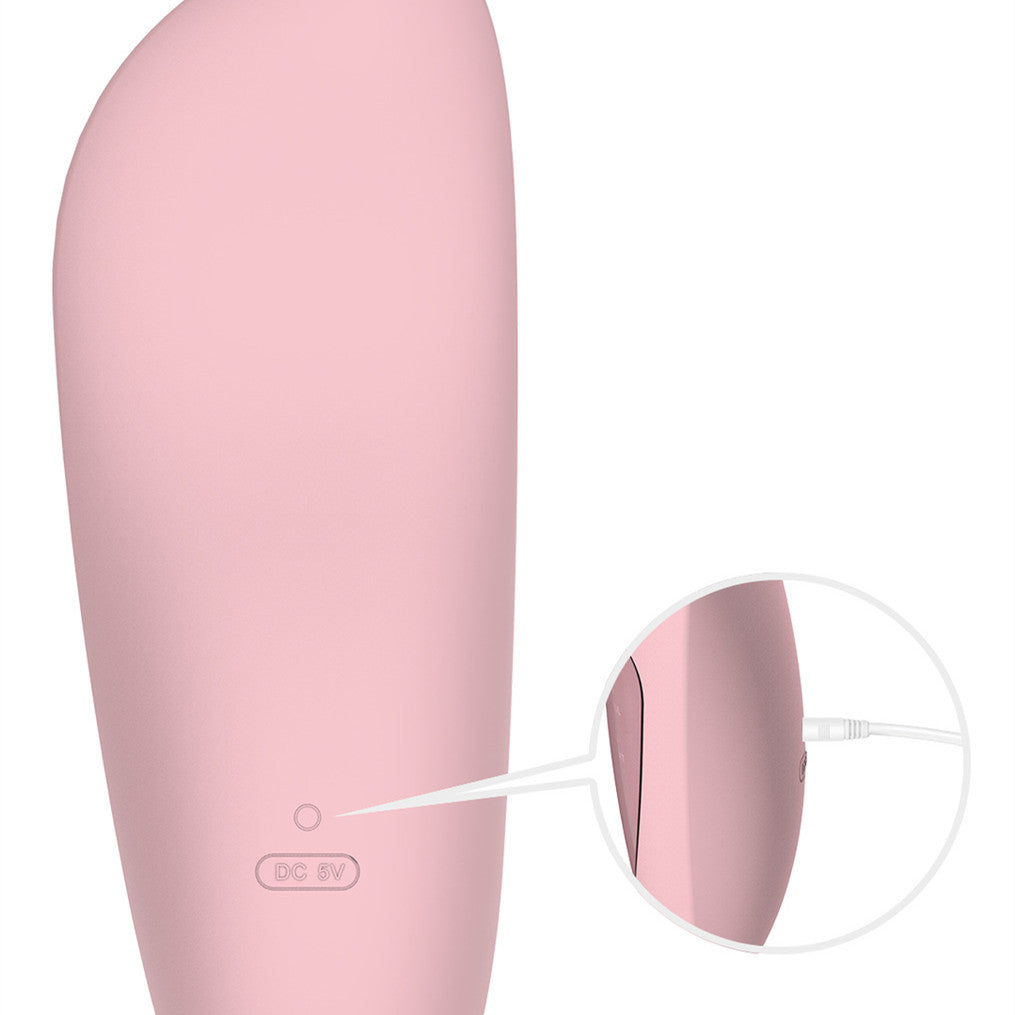 ELMILANA Sonic Thermal Facial Cleansing & Lifting Device