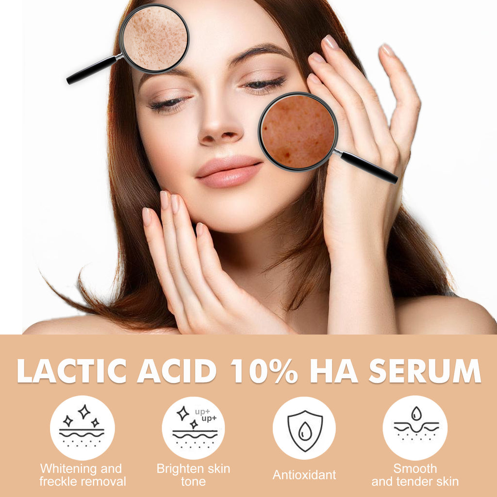 Elmilana Skin Brightening Serum