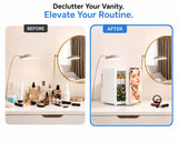 ELMILANA BEAUTY SKINCARE FRIDGE