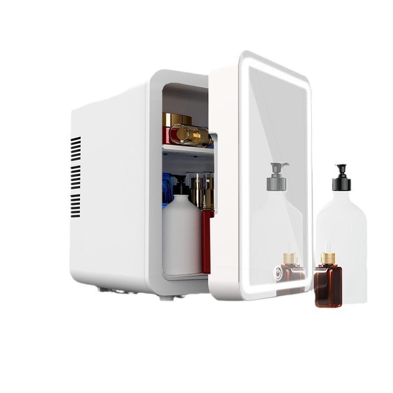 ELMILANA BEAUTY SKINCARE FRIDGE