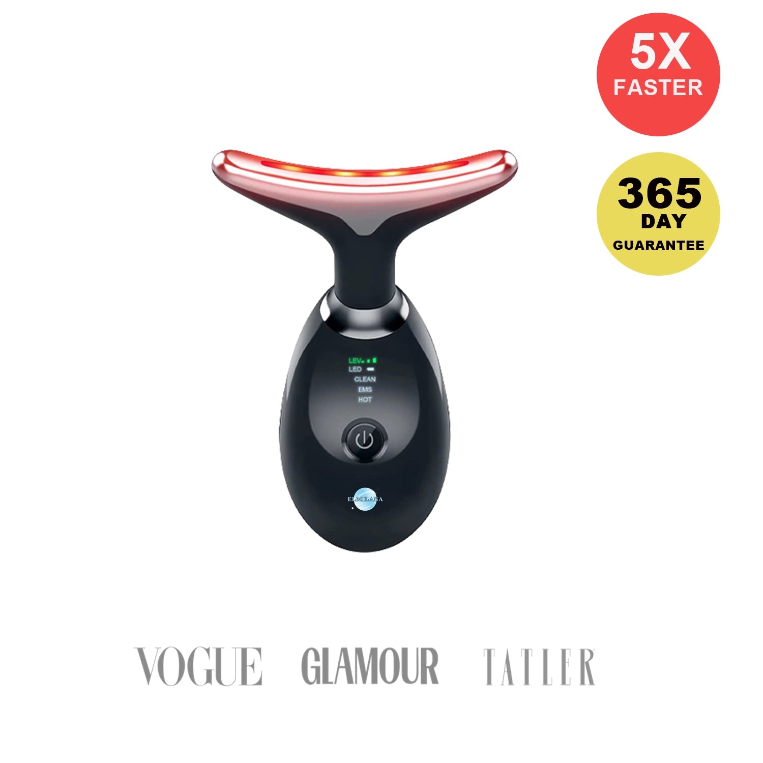 ELMILANA  BEAUTY  LIFT  DEVICE