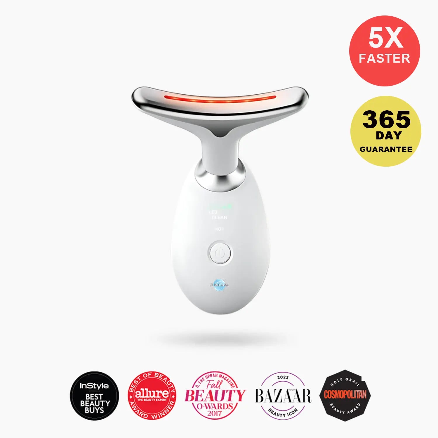 ELMILANA  BEAUTY  LIFT  DEVICE