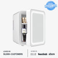ELMILANA BEAUTY SKINCARE FRIDGE