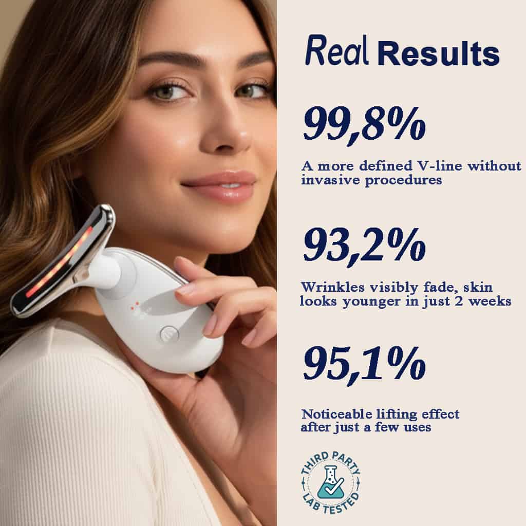 ELMILANA  BEAUTY  LIFT  DEVICE