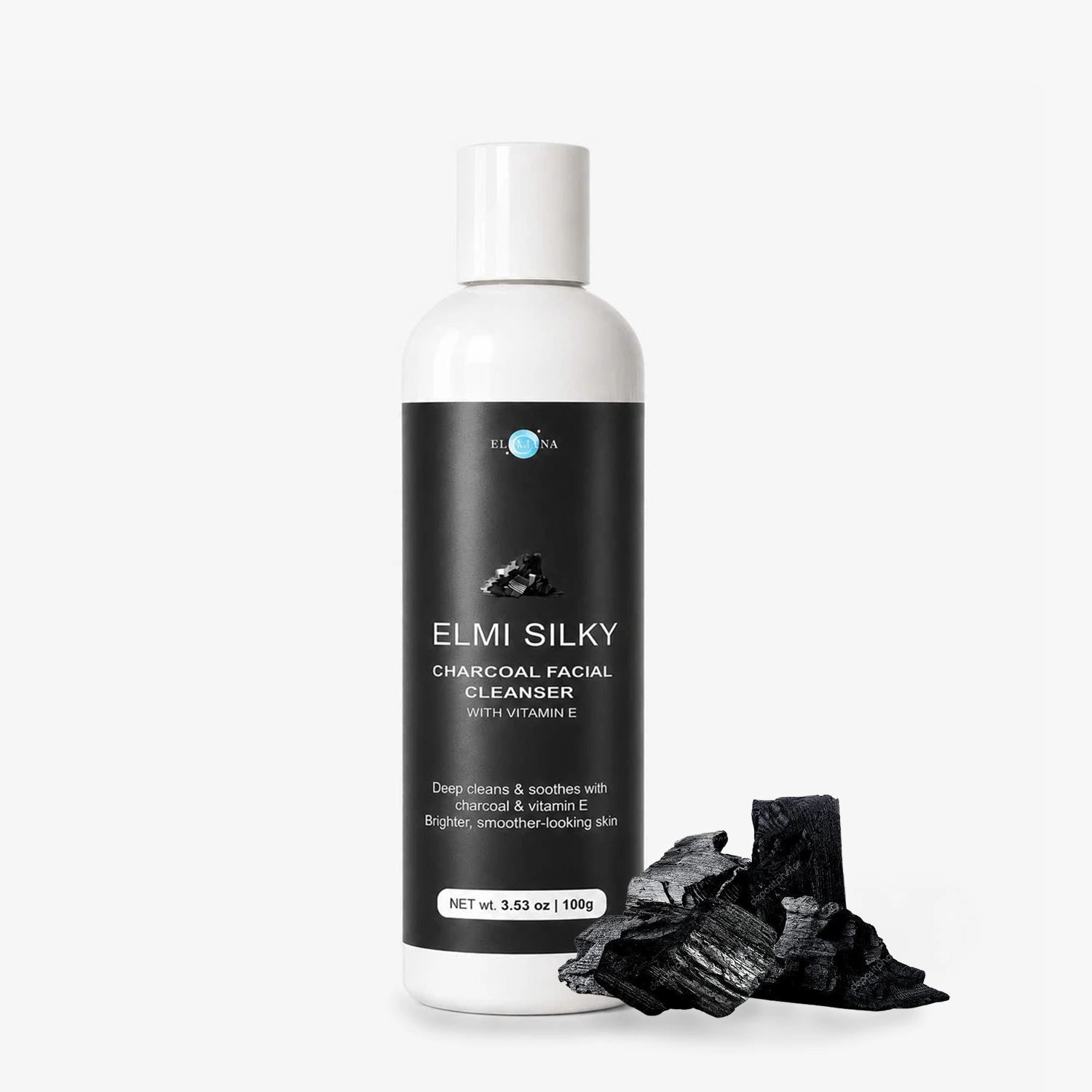 ELMILANA FACIAL CLEANSER