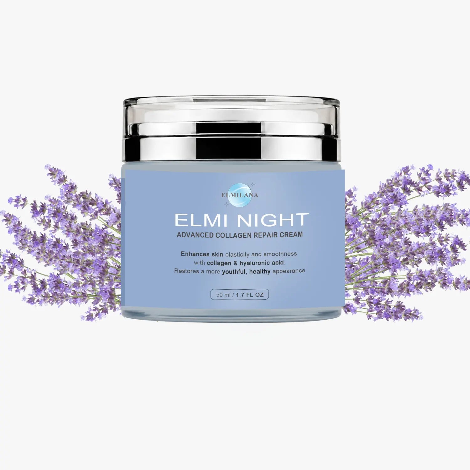 Elmilana Collagen Repair Cream