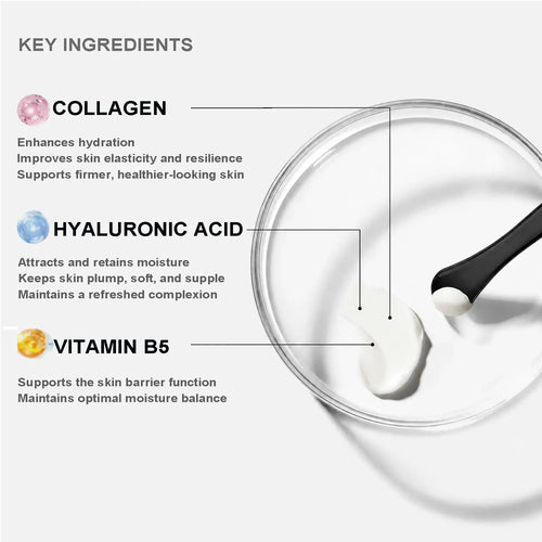 Elmilana Collagen Repair Cream