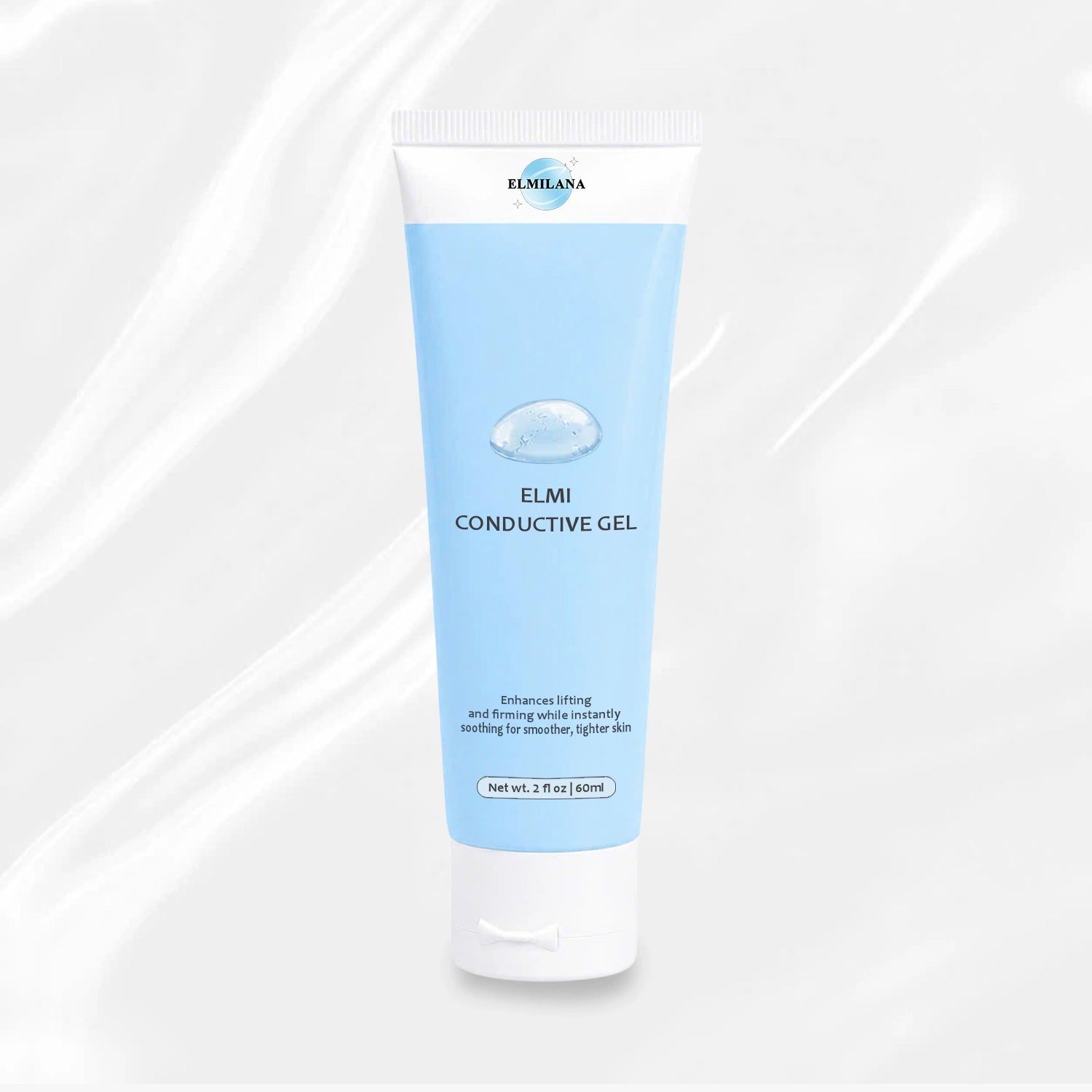 ELMILANA EMS Microcurrent Activating Gliding Gel