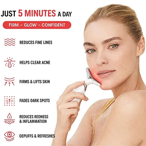 ELMILANA  BEAUTY  LIFT  DEVICE