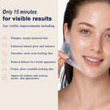 Elmilana  Overnight Collagen Wrapping Mask