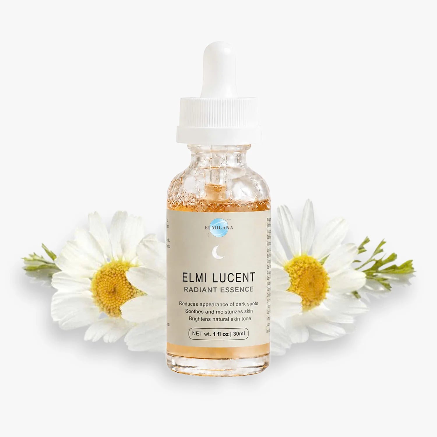 Elmilana Skin Brightening Serum