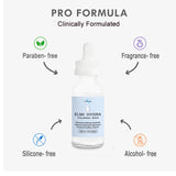 Hyaluronic Acid B5 Ceramide Moisturizing Supplement