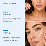 Elmilana Skin Brightening Serum