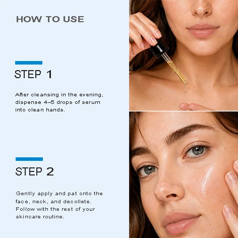 Elmilana Skin Brightening Serum
