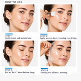Elmilana  Overnight Collagen Wrapping Mask