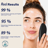 ELMILANA Sonic Thermal Facial Cleansing & Lifting Device