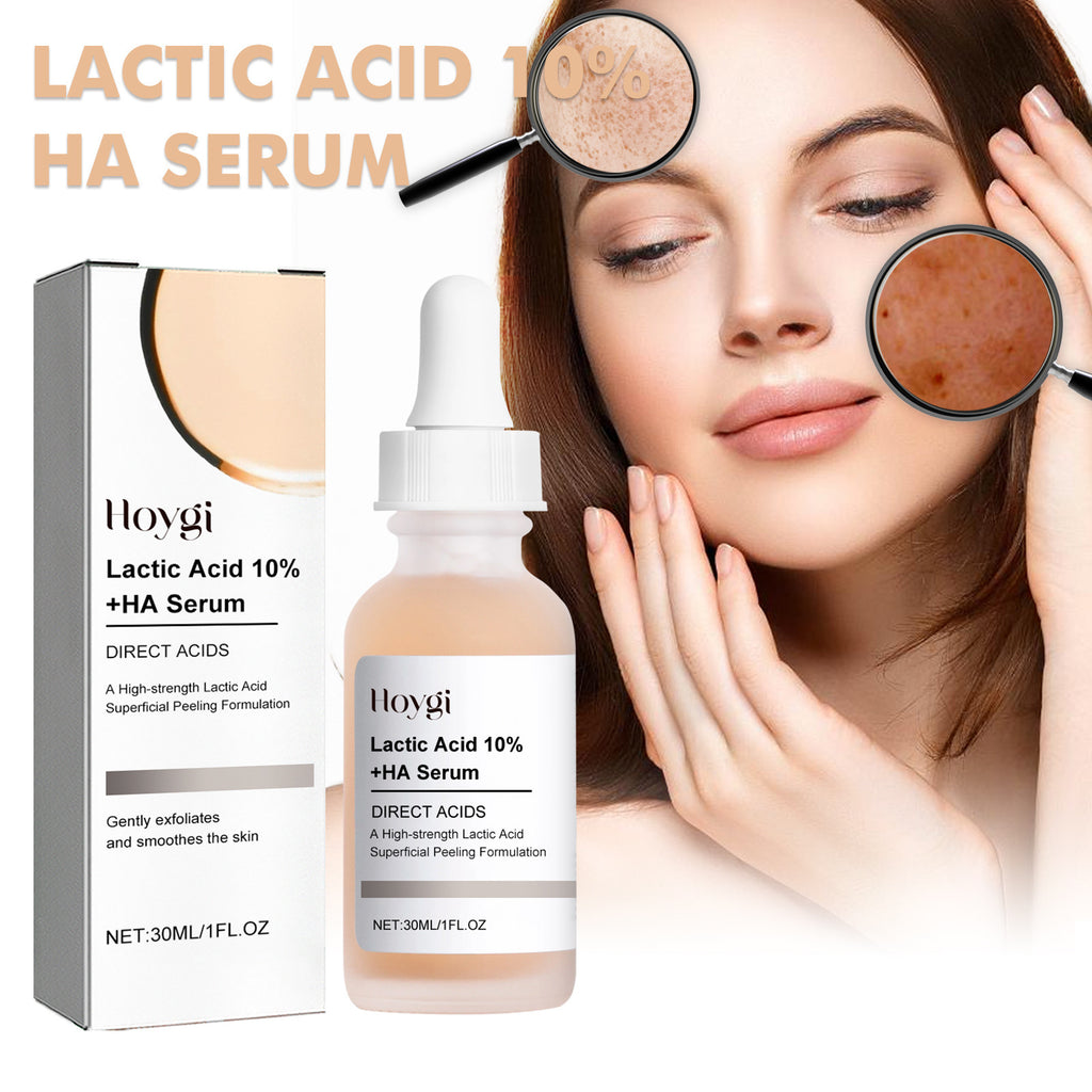 Elmilana Skin Brightening Serum