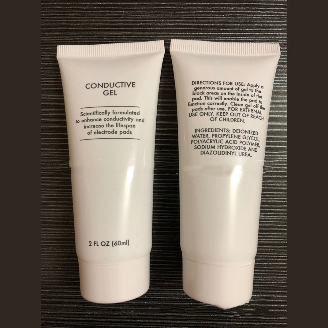 ELMILANA EMS Microcurrent Activating Gliding Gel