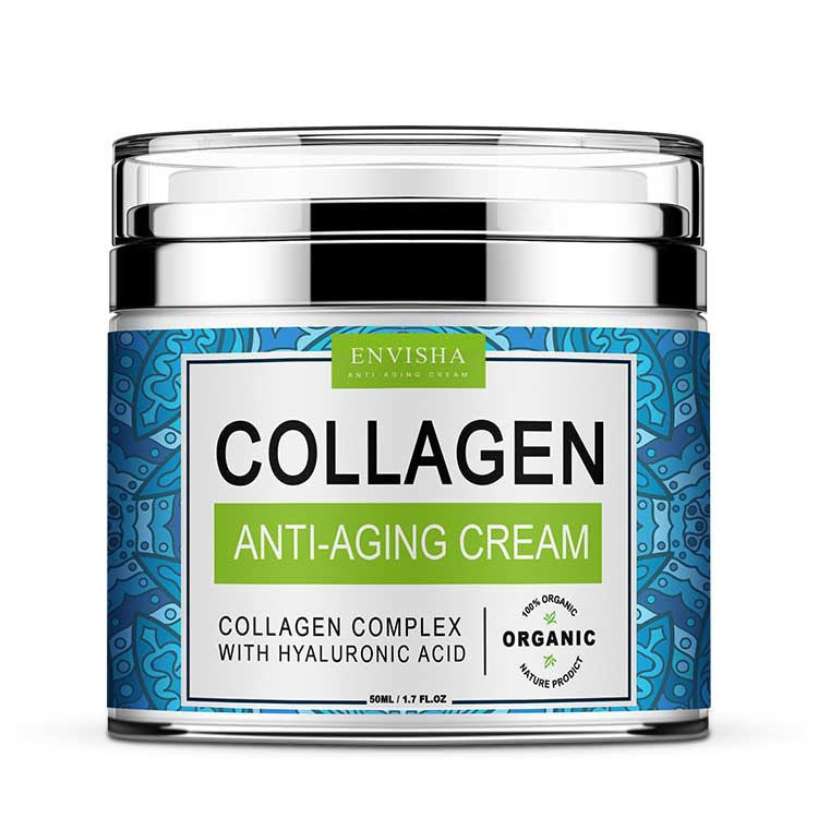 Elmilana Collagen Repair Cream