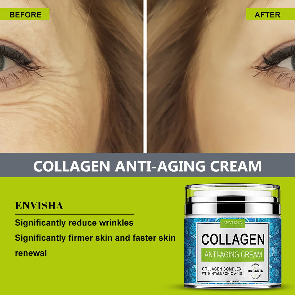 Elmilana Collagen Repair Cream