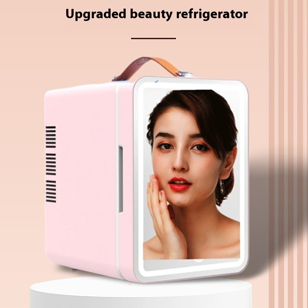 ELMILANA BEAUTY SKINCARE FRIDGE