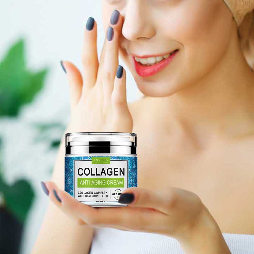 Elmilana Collagen Repair Cream