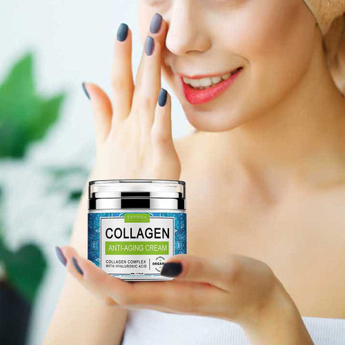Elmilana Collagen Repair Cream
